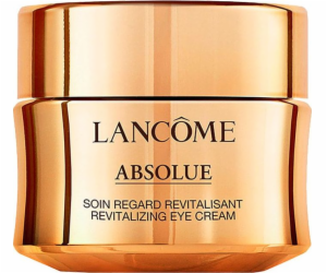 Lancome Absolu Revitalizing Eye Cream revitalizační oční ...