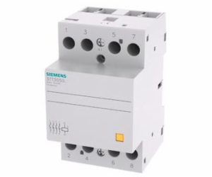 Siemens Modulární stykač 63A 4Z 0R 230V AC (5TT5050-2)