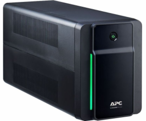 UPS APC Back-UPS 1600VA (BX1600MI-FR)