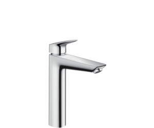 Hansgrohe Logis Standing Chrome (71090000) nerezová vodov...