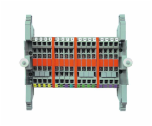 Wago 16stopý měřicí pás - 847-103