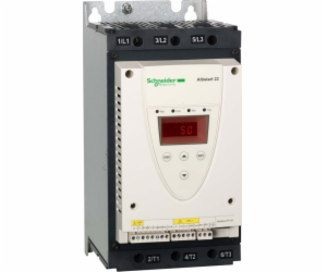 Schneider Electric softstart Altistart 3F 230-440V AC 75A...