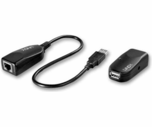 USB USB adaptér USB relé v síti Ethernet, až 50 m (42693)