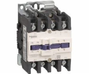 Schneider Power Contactor 65A 2Z 2R 48V AC (LC1D65008E7)