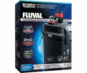 Vnější filtr Fluval 407