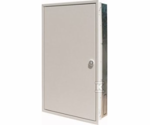 Eaton Modular Swindgear 7x24 Skryté IP30 BP-U-3S-SES-600/...