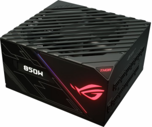 Asus Rog Thor Platinum 850W napájení (ROG-TOR-850P)