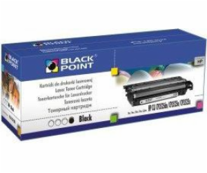 Toner Black Point LCBPHCP3525BK Náhradní černý 504A (LCBP...