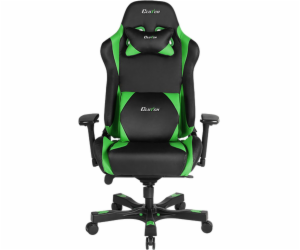 Židle Cluchchairz škrticí řada Alpha Green