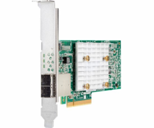 Kontroler HP PCIe 3.0 x8 – 2x SFF-8644 Smart Array E208e-...