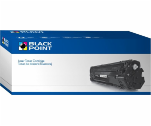 Black Point LCBPH402Y Výměna žlutého toneru 507A (LCBPH402Y)