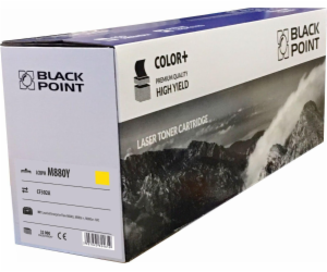 Toner Black Point LCBPM880Y, žlutý náhradní 827A (BLH880Y...