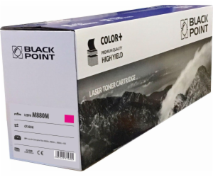 Toner Black Point LCBPM880M Purpurová náhradní 827A (BLH8...