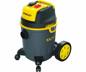 Stanley Industrial Vacuum Cleaner Wet & Dry 1200 W 20L (S...