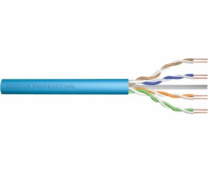 DIGITUS CAT 6A U-UTP installation cable, 500 MHz Dca (EN ...