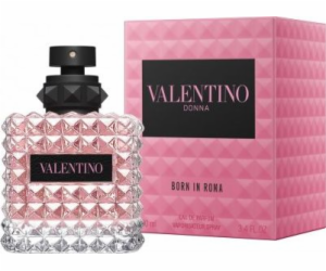 Valentino Donna se narodil v Romech (W) EDP/S 100ML