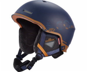 Cairn Helmet Centaure Rescue Cognac 56-58 cm