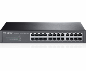 Přepínač TP-Link TL-SG1024D