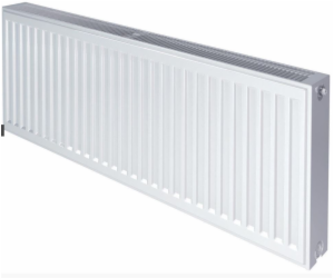 Stelrad Radiator COMPACT 22 600x1200mm 2867W - GR-ST-C-33120