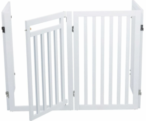 Trixie Dog Gate White 60x160cm