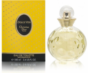 Dior Dolce Vita EdT 100ml