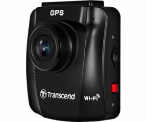 Transcend DrivalPro 250 Video Rekordér