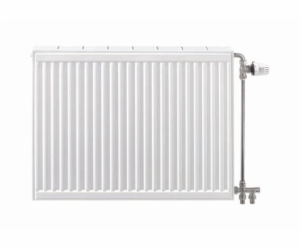 Stelrad Reno Compact Radiator Type 22 550x1400mm 2260W