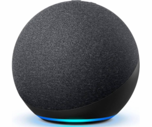 Amazon Amazon Echo (4. Gen) 2020 Charcoal Us