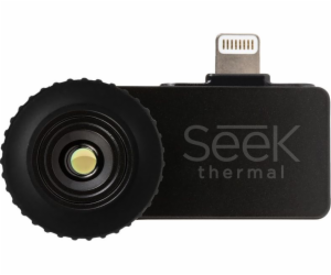 Seek Thermal SEEK Seek Thermal Kompaktní termovizní kamer...