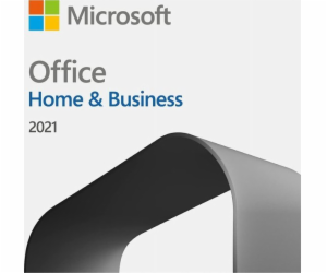 Microsoft Office Home & Business 2021 ESD ML (T5D-03485)