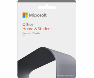 Microsoft Office Home & Student 2021 ESD PL (79G-05339)