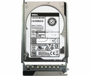 Serverová jednotka Dell 1,2 TB 2,5'' SAS-3 (12 Gb/s) (400...