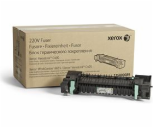 Ohřívač fixační jednotky Xerox 220V Versalink C400/C405, ...