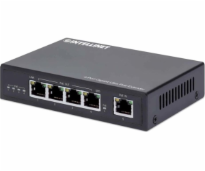 Intellinet Network Solutions Extender Ultra PoE 4portový ...