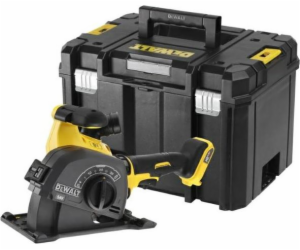 Dewalt DCG200NT nástěnná drážka 125 mm