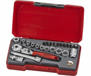 Teng Tools T1424S 24dílná sada nářadí (186901005)