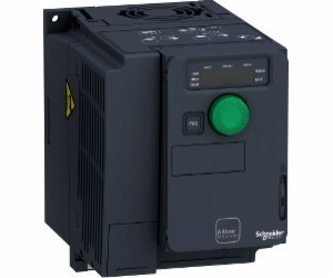 Schneider Electric měnič 1,1kW 3x380-500V/3A kompaktní Al...