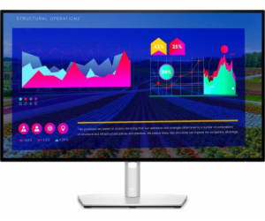 Monitor Dell UltraSharp U2722D (210-AYUK)