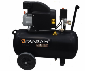 Pansam kompresor 8bar 50L (A077030)