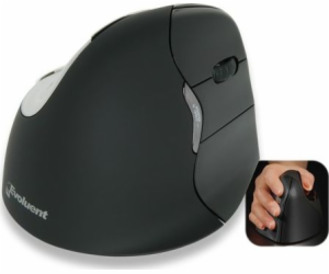 BakkerElkhuizen 4 Vertical Mouse (BNEEVR4BB)