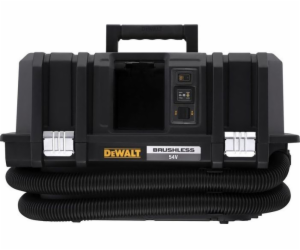 Průmyslový vysavač Dewalt DCV586MT2-QW