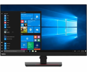 Monitor Lenovo ThinkVision T27q-20 (61EDGAT2EU)