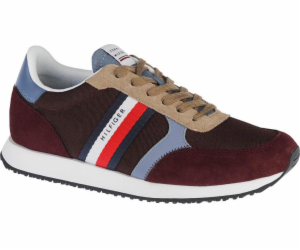 Tommy Hilfiger Tommy Hilfiger Runner Lo Color Mix FM0FM03...