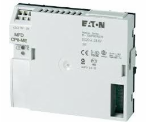 Eaton Panel 5,7palcový barevný PLC, ETH, CAN, RS485, Smar...