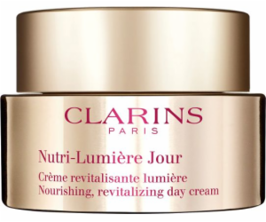 Clarins Nutri-Lumiere Day Cream Nourishing Revitalizující...