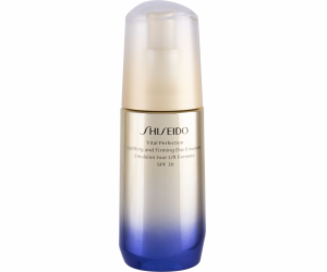 Shiseido SHISEIDO VITAL PERFECTION DENNÍ EMULZE SPF30 POZ...