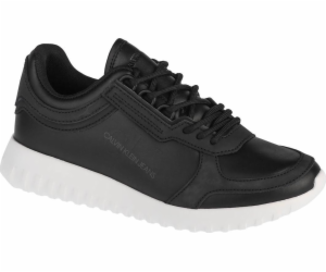 Calvin Klein Calvin Klein Runner Laceup YW0YW00375-BEH Če...