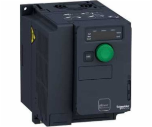 Schneider Electric Inverter 1,5 kW 1x200-240V/8A Compact ...