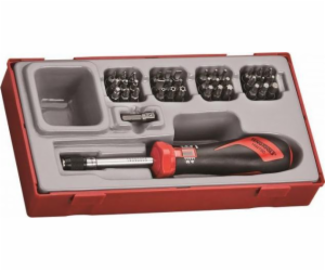 Teng Tools Momentový šroubovák Teng Tools TTSD38 1-5 Nm