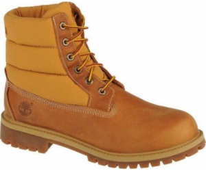 Timberland Timberland 6 In Prem Boot A1I2Z Brown 36